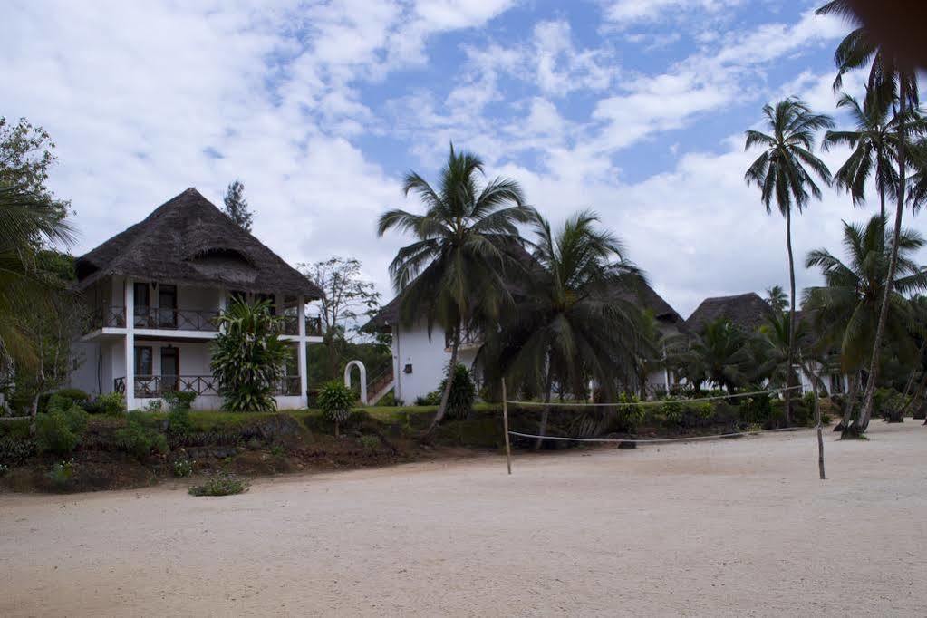 Maars Resort Zanzibar Luaran gambar